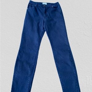 Rolla’s women’s  blue jeans -size 31